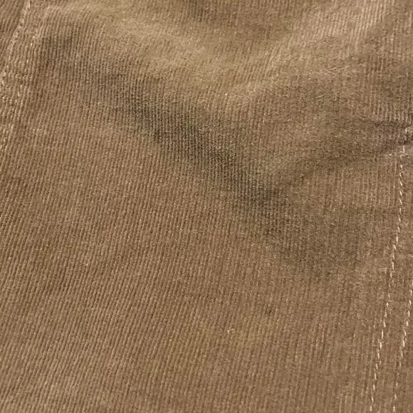 Y2K Forever 21 Corduroy Pennylane Coat - Picture 7 of 8